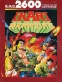 Atari  2600  -  Ikari Warriors (1990) (Atari) (NTSC by Thomas Jentzsch)